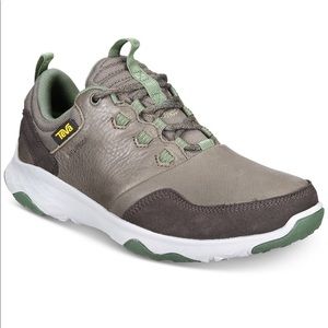 Teva Men’s Arrowood2 Waterproof Sneakers